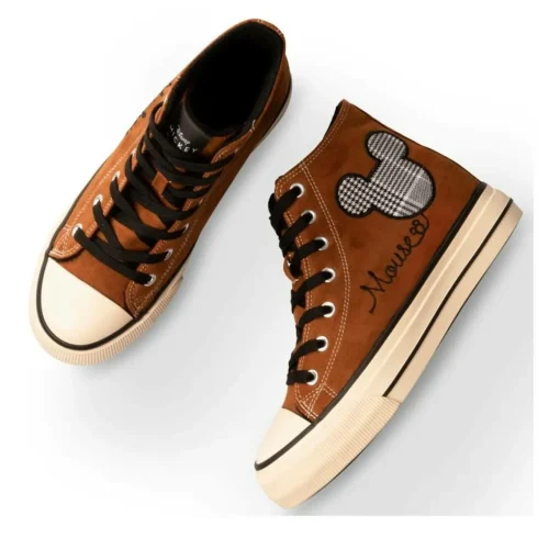Sneakers COGNACKLEUR