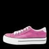 Sneakers FUCHSIA