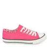 Sneakers FUCHSIA