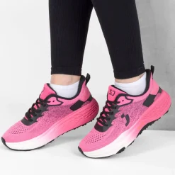 Sneakers FUCHSIA
