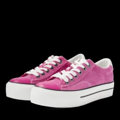 Sneakers FUCHSIA