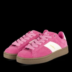 Sneakers FUCHSIA