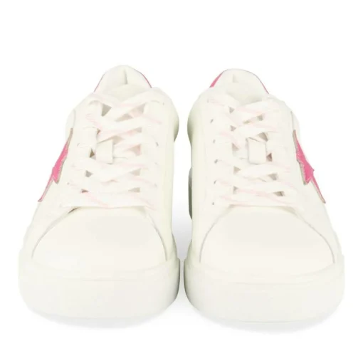 Sneakers FUCHSIA