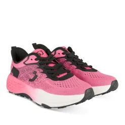 Sneakers FUCHSIA
