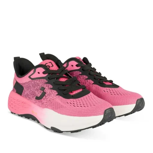 Sneakers FUCHSIA