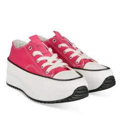 Sneakers FUCHSIA
