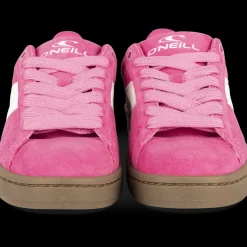 Sneakers FUCHSIA
