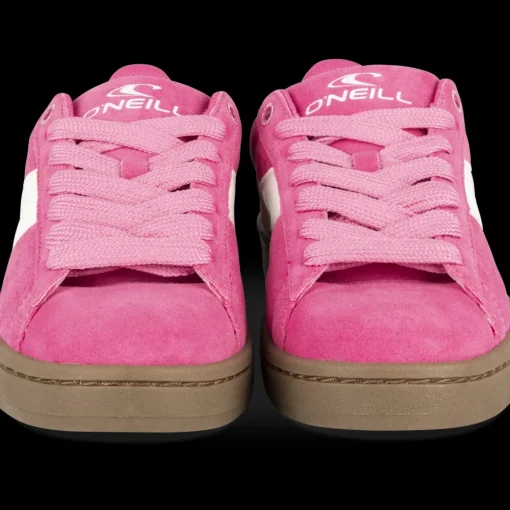 Sneakers FUCHSIA