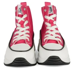 Sneakers FUCHSIA