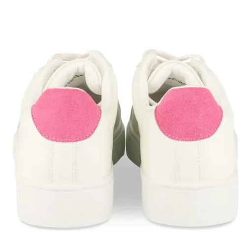 Sneakers FUCHSIA