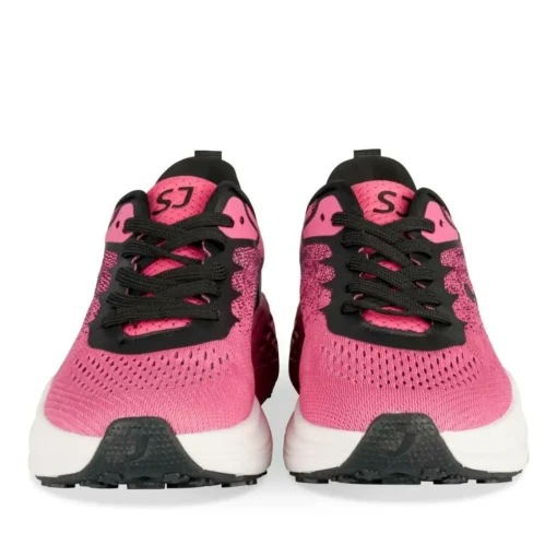 Sneakers FUCHSIA