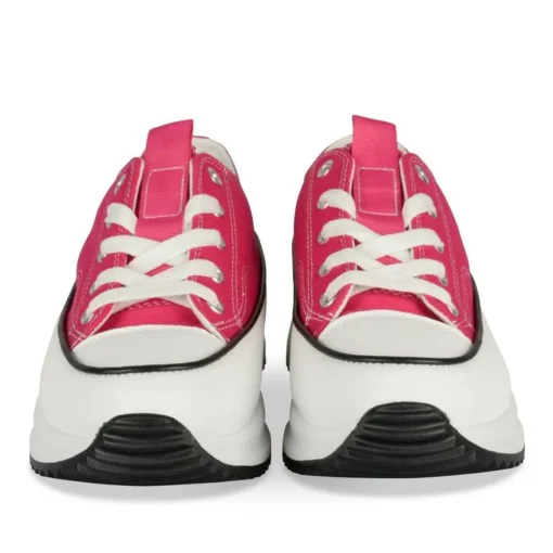 Sneakers FUCHSIA
