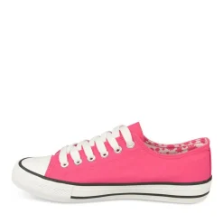 Sneakers FUCHSIA