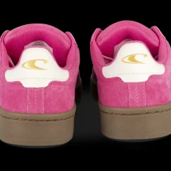 Sneakers FUCHSIA