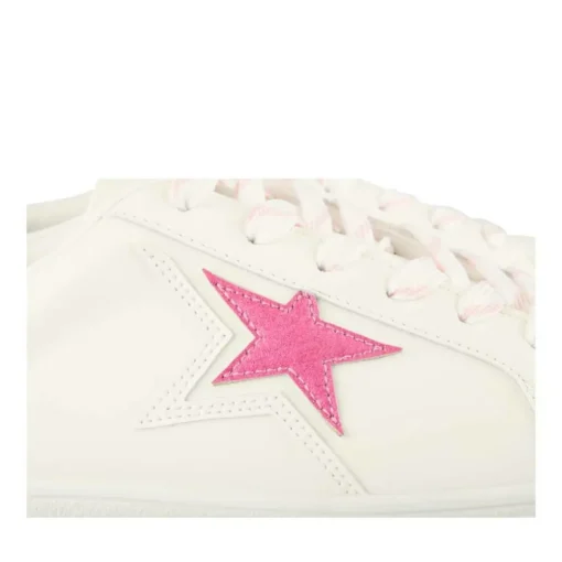Sneakers FUCHSIA