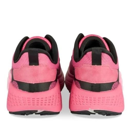 Sneakers FUCHSIA