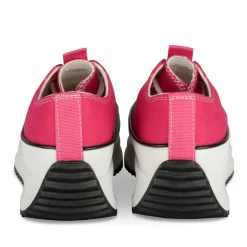 Sneakers FUCHSIA