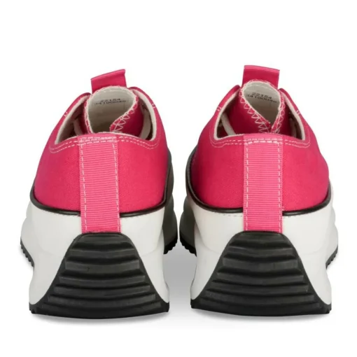 Sneakers FUCHSIA