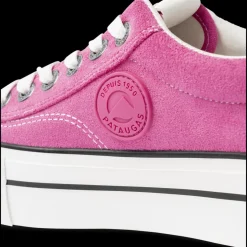 Sneakers FUCHSIA