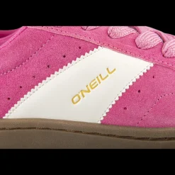 Sneakers FUCHSIA