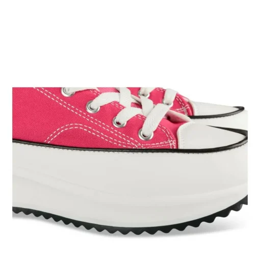 Sneakers FUCHSIA