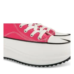 Sneakers FUCHSIA