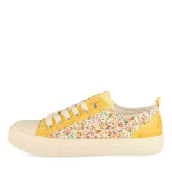 Sneakers GEEL