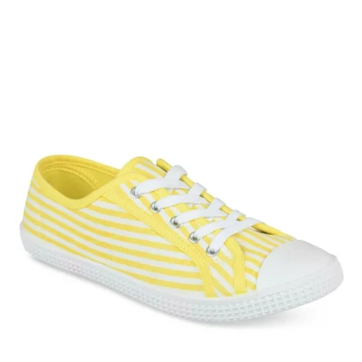 Sneakers GEEL
