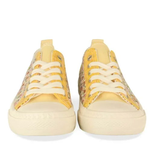 Sneakers GEEL