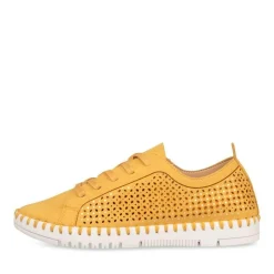 Sneakers GEEL NEOSOFT DAMES