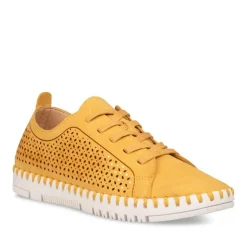Sneakers GEEL NEOSOFT DAMES