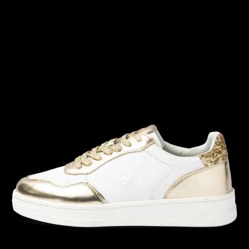 Sneakers GOUD