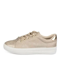 Sneakers GOUD