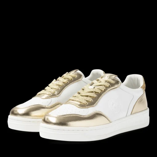 Sneakers GOUD
