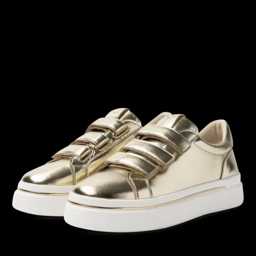 Sneakers GOUD