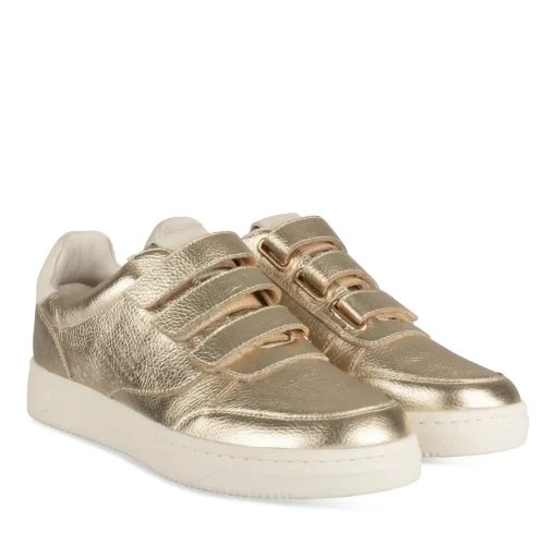 Sneakers GOUD