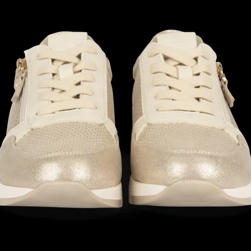 Sneakers GOUD