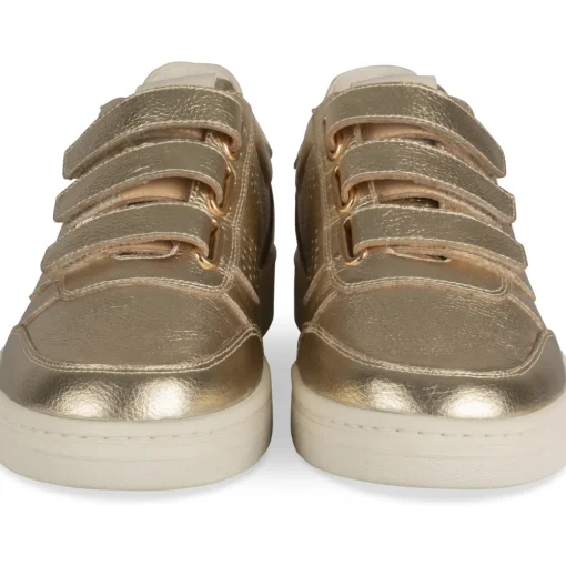 Sneakers GOUD