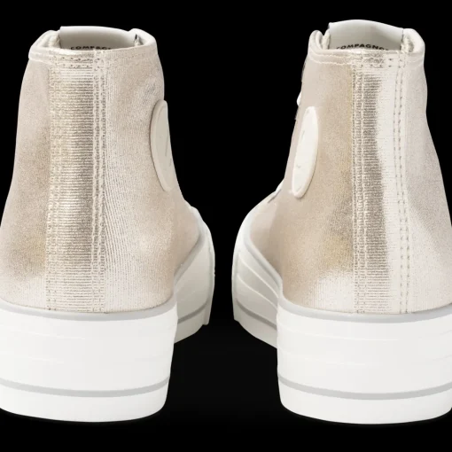 Sneakers GOUD