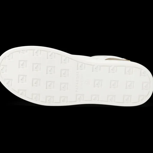 Sneakers GOUD