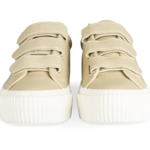 Sneakers GOUD
