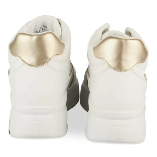 Sneakers GOUD