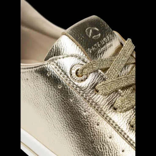 Sneakers GOUD