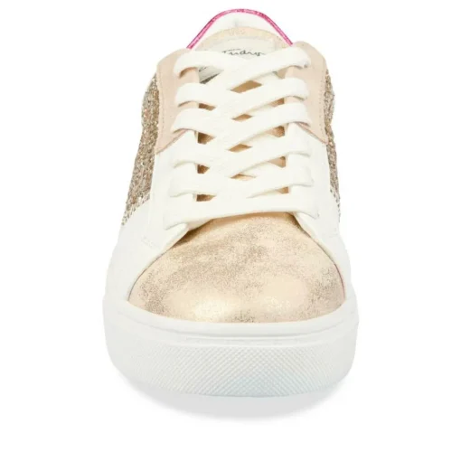 Sneakers GOUD