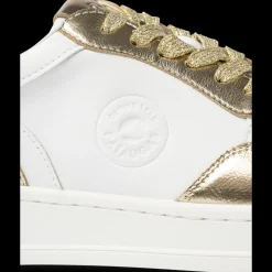 Sneakers GOUD