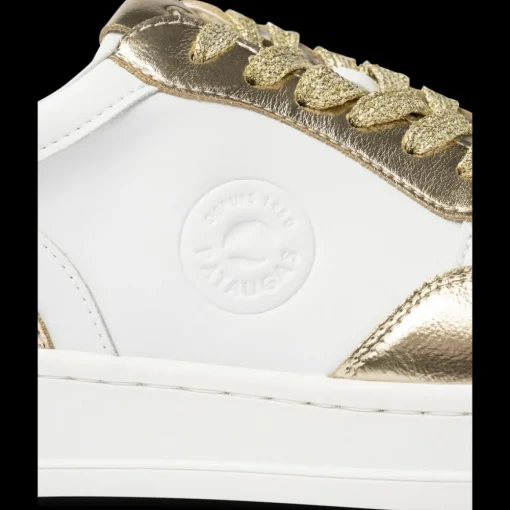 Sneakers GOUD