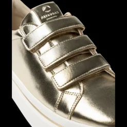 Sneakers GOUD