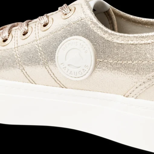 Sneakers GOUD