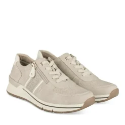 Sneakers GRIJS