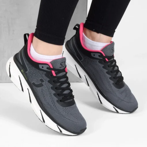 Sneakers GRIJS